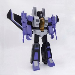 Deformation Space DS-01S Not Skywarp