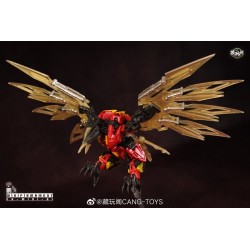 Cang-Toys CY-Mini03 Mini Firmament