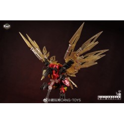 Cang-Toys CY-Mini03 Mini Firmament