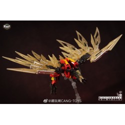 Cang-Toys CY-Mini03 Mini Firmament