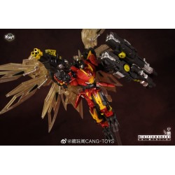 Cang-Toys CY-Mini03 Mini Firmament