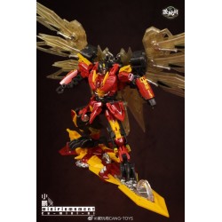 Cang-Toys CY-Mini03 Mini Firmament