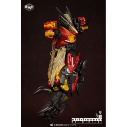 Cang-Toys CY-Mini03 Mini Firmament