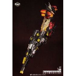 Cang-Toys CY-Mini03 Mini Firmament