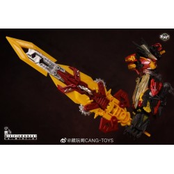 Cang-Toys CY-Mini03 Mini Firmament