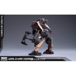 ToyWorld TW-FS05 Sky Burst