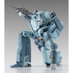 X-Transbots MX-XI MX-11 Locke