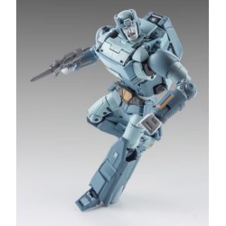 X-Transbots MX-XI MX-11 Locke