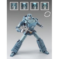 X-Transbots MX-XI MX-11 Locke