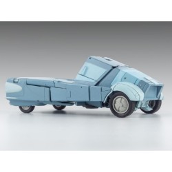 X-Transbots MX-XI MX-11 Locke