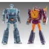 X-Transbots MX-XI MX-11 Locke