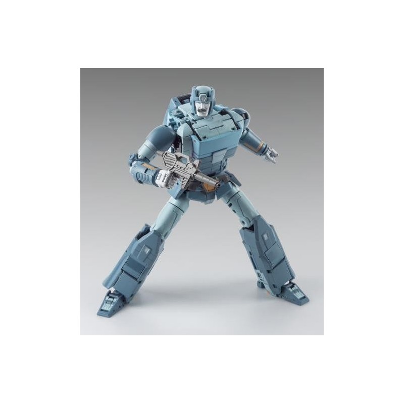 X-Transbots MX-XI MX-11 Locke