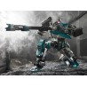 NBK K-SR01 King of The Sniper Gun Prime - Green Limited Version
