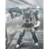 NBK K-SR02 King of The Sniper Gun Adjudicator - Blue Version