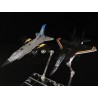 Zeta Toys ZC-01 Downthrust & ZC-02 Skystrike