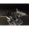 Zeta Toys ZC-01 Downthrust & ZC-02 Skystrike