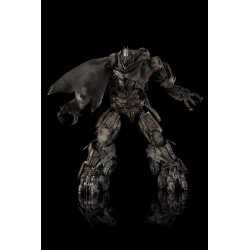 Alien Attack Toys AAT-01 Mackron