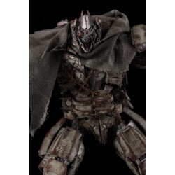 Alien Attack Toys AAT-01 Mackron