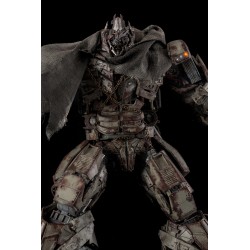 Alien Attack Toys AAT-01 Mackron