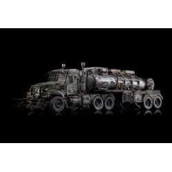 Alien Attack Toys AAT-01 Mackron