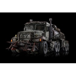 Alien Attack Toys AAT-01 Mackron
