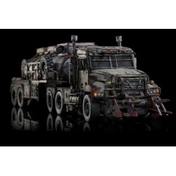 Alien Attack Toys AAT-01 Mackron