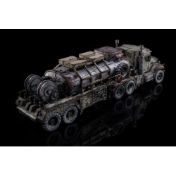 Alien Attack Toys AAT-01 Mackron
