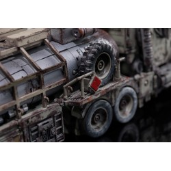 Alien Attack Toys AAT-01 Mackron