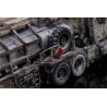Alien Attack Toys AAT-01 Mackron