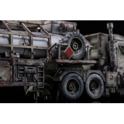 Alien Attack Toys AAT-01 Mackron