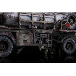 Alien Attack Toys AAT-01 Mackron