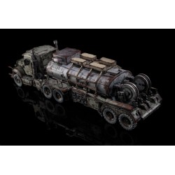 Alien Attack Toys AAT-01 Mackron