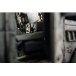 Alien Attack Toys AAT-01 Mackron