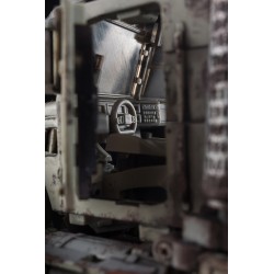 Alien Attack Toys AAT-01 Mackron