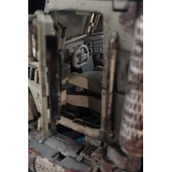 Alien Attack Toys AAT-01 Mackron