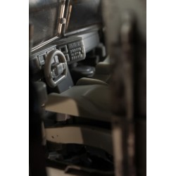 Alien Attack Toys AAT-01 Mackron