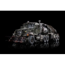 Alien Attack Toys AAT-01 Mackron