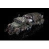 Alien Attack Toys AAT-01 Mackron