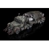 Alien Attack Toys AAT-01 Mackron