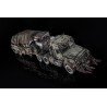 Alien Attack Toys AAT-01 Mackron