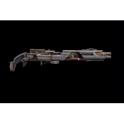 Alien Attack Toys AAT-01 Mackron