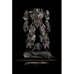 Alien Attack Toys AAT-01 Mackron
