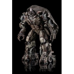 Alien Attack Toys AAT-01 Mackron