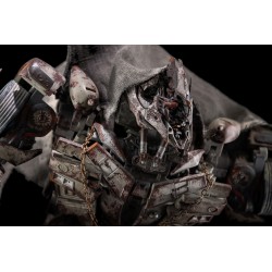 Alien Attack Toys AAT-01 Mackron