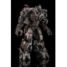 Alien Attack Toys AAT-01 Mackron
