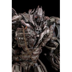 Alien Attack Toys AAT-01 Mackron