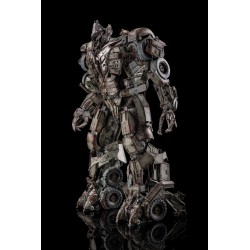 Alien Attack Toys AAT-01 Mackron