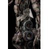 Alien Attack Toys AAT-01 Mackron