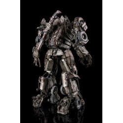 Alien Attack Toys AAT-01 Mackron
