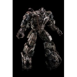 Alien Attack Toys AAT-01 Mackron